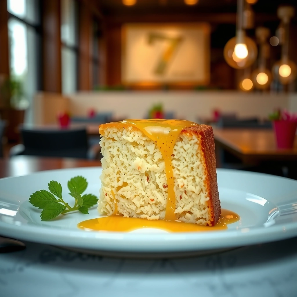 Mixing Instructions - 7 up pound cake recipe