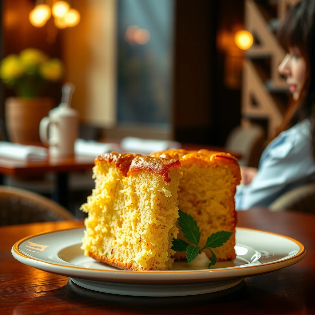 Mixing Method - pound cake recipes moist
