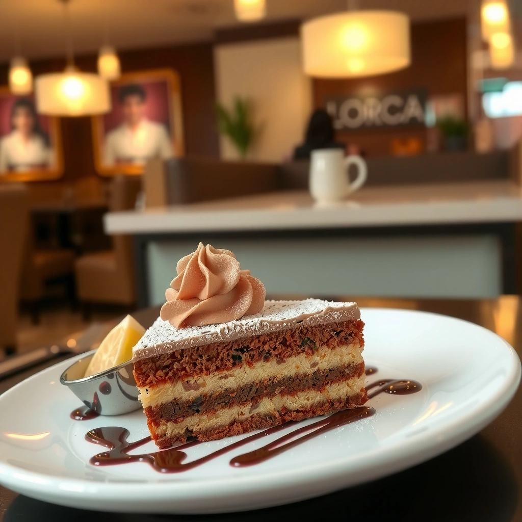Mocha Cake Batter - cake mocha recipe
