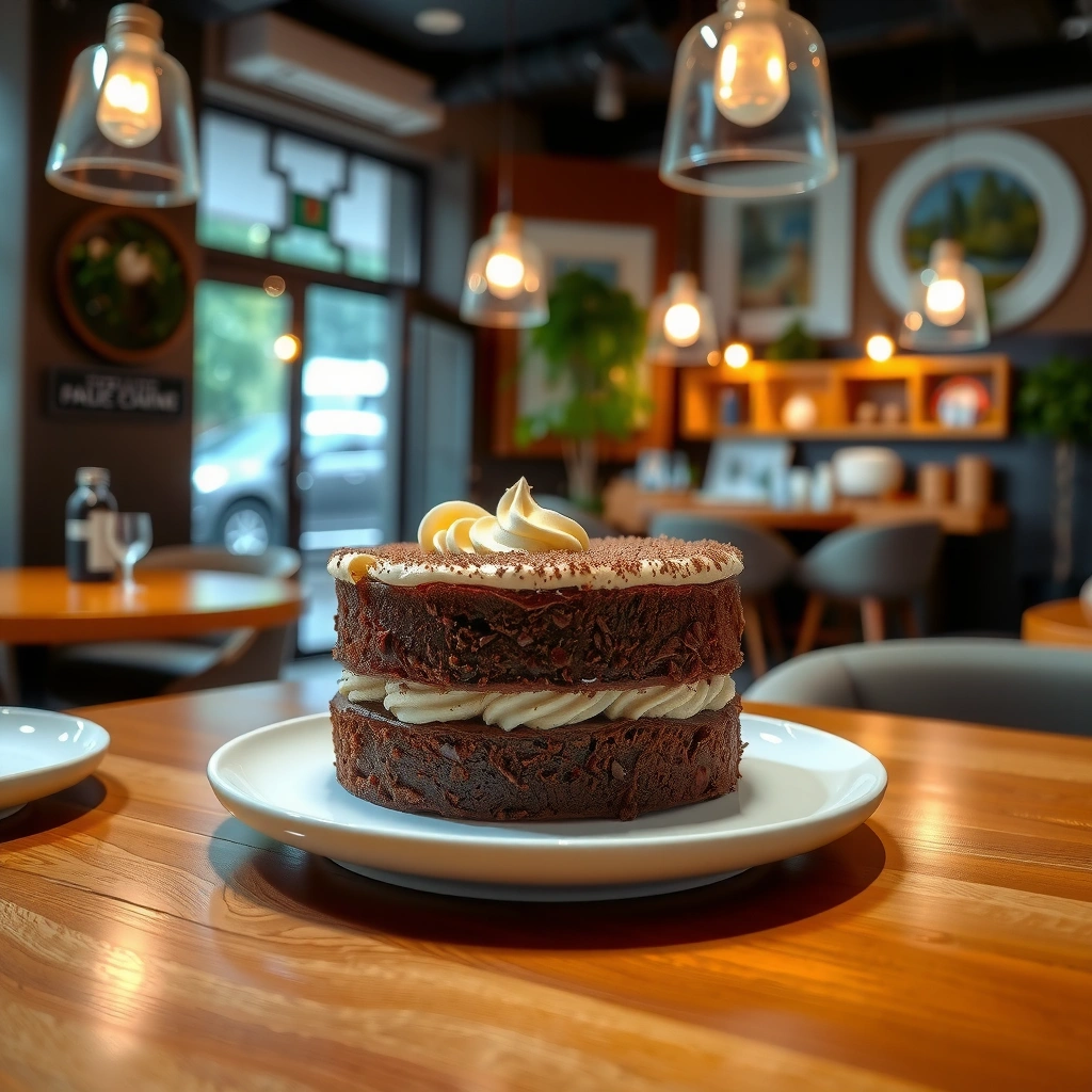 Mochaccino Cake - mochaccino cake recipe