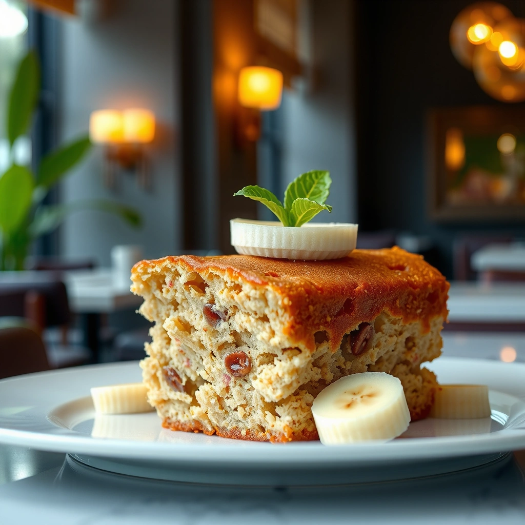 Moist Banana Cake - moist banana cake recipe