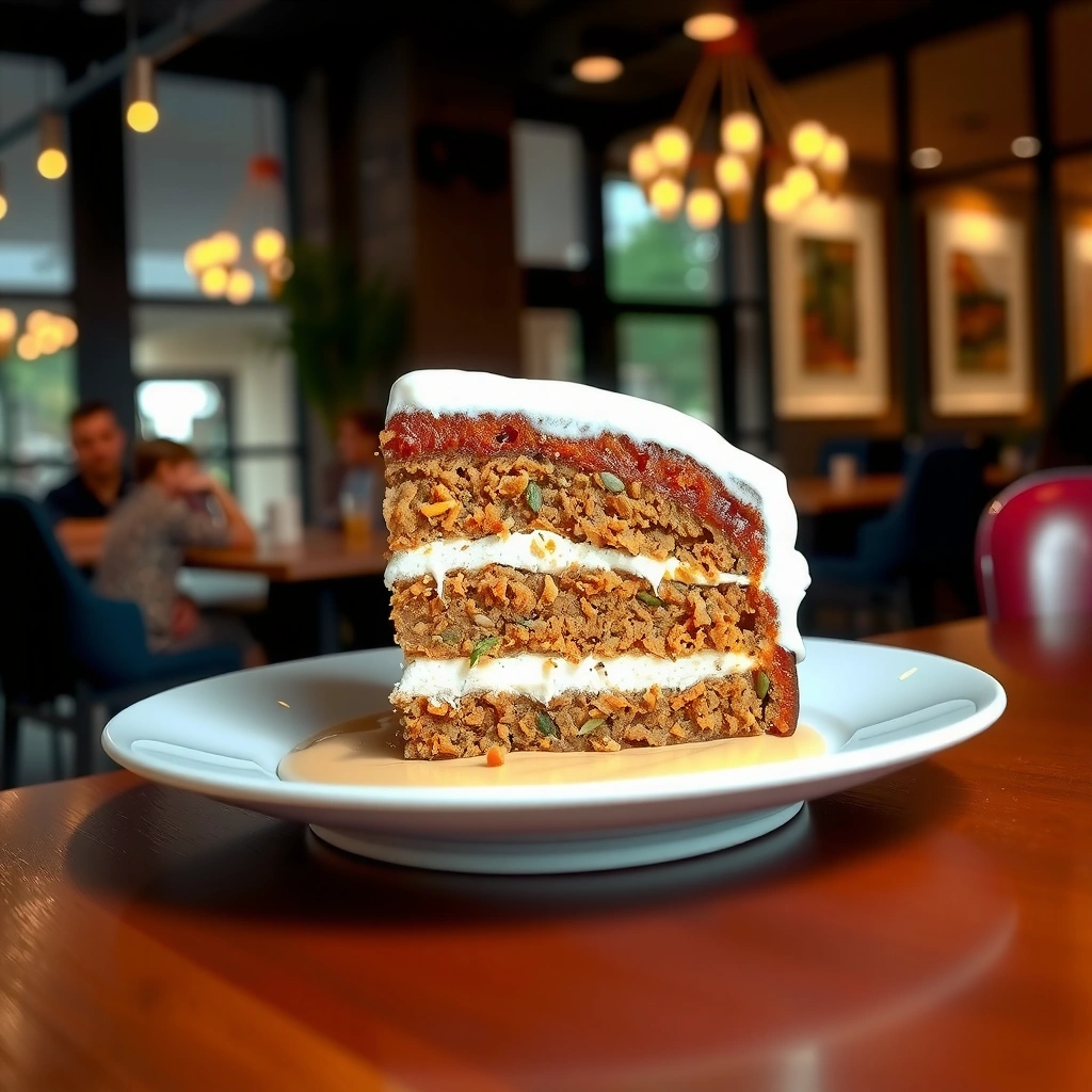 Moist Carrot Cake - carrot cake recipes easy
