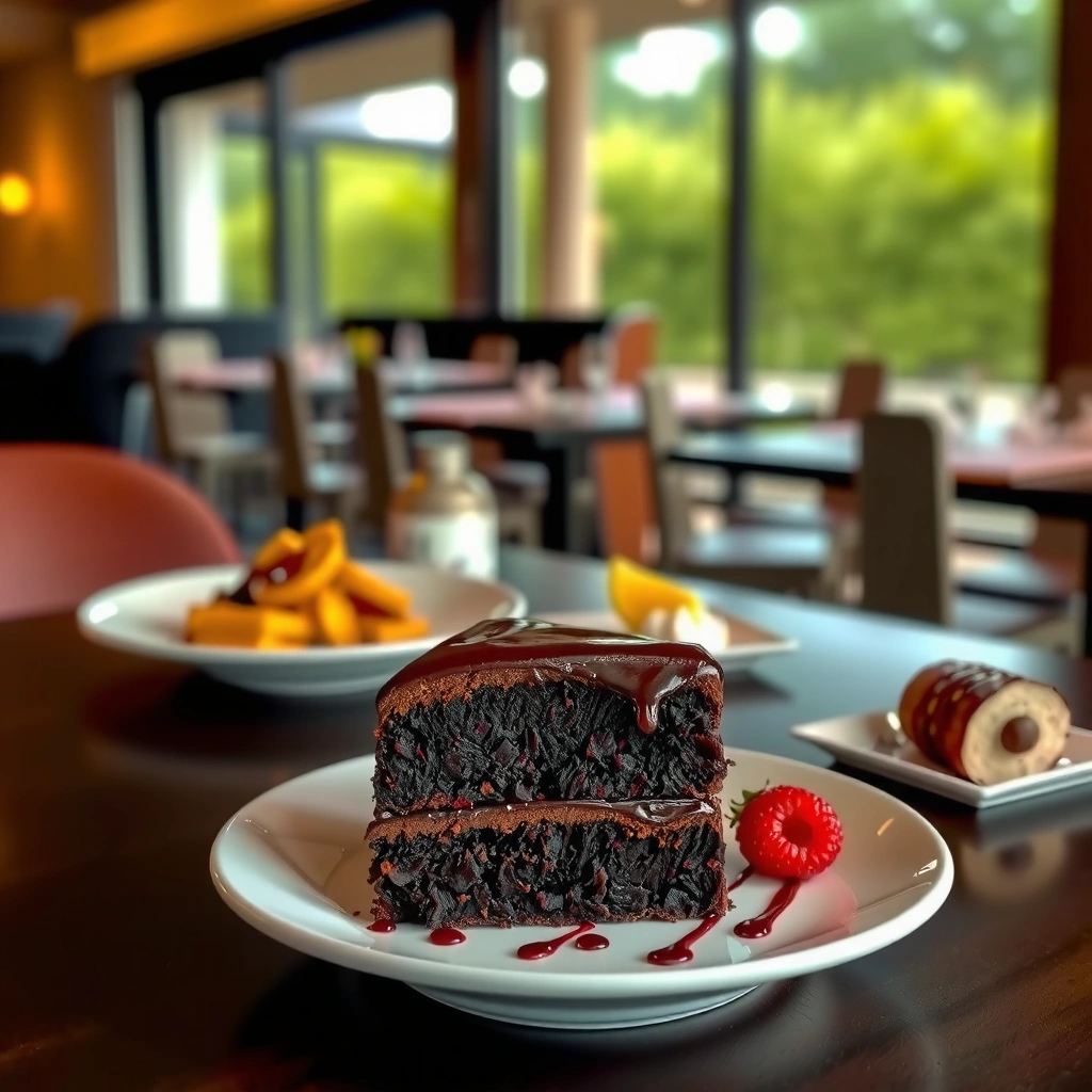 Moist Chocolate Cake - best moist chocolate cake recipe
