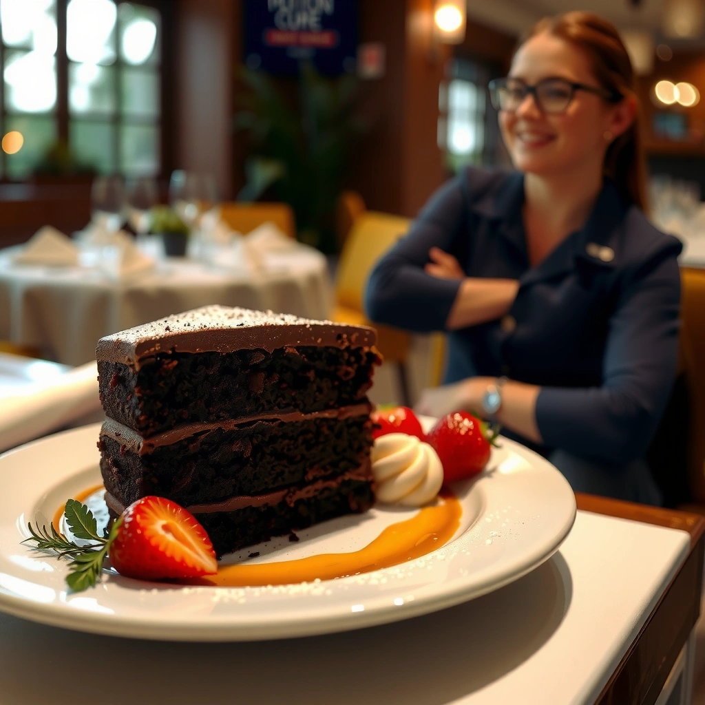 Moist Chocolate Cake - moist chocolate cake recipe