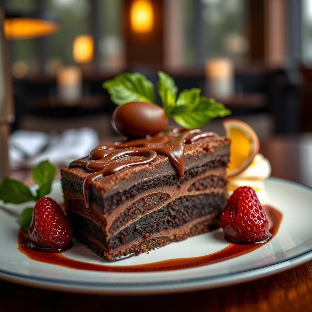 Moist Chocolate Flavor - cake recipes chocolate eggless