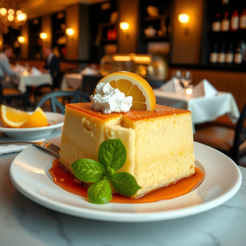 Moist Citrus Cake - moist citrus cake recipe