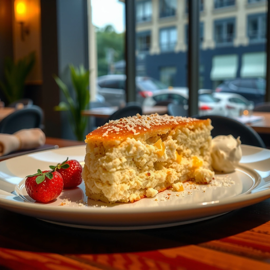 Moist Coconut Cake - moist coconut cake recipe