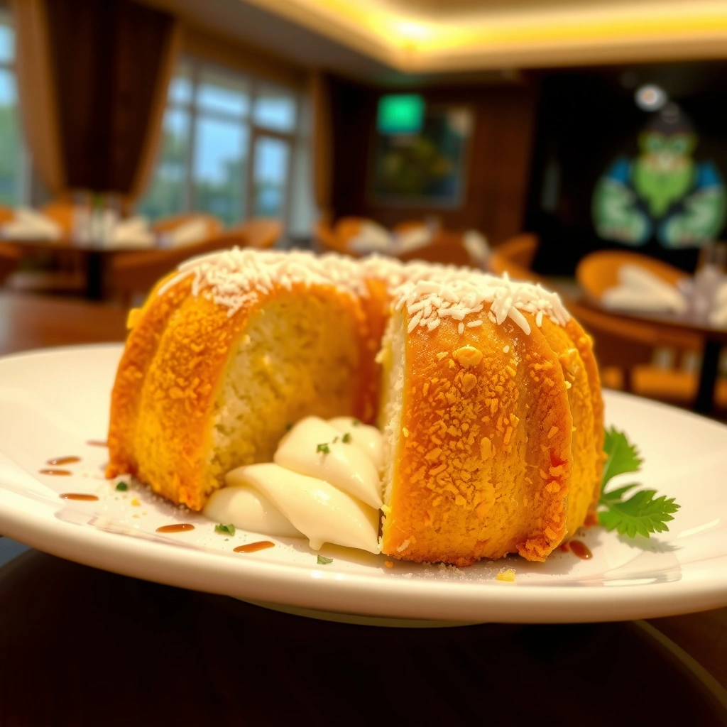 Moist Creamy Texture - creamy coconut cake recipes