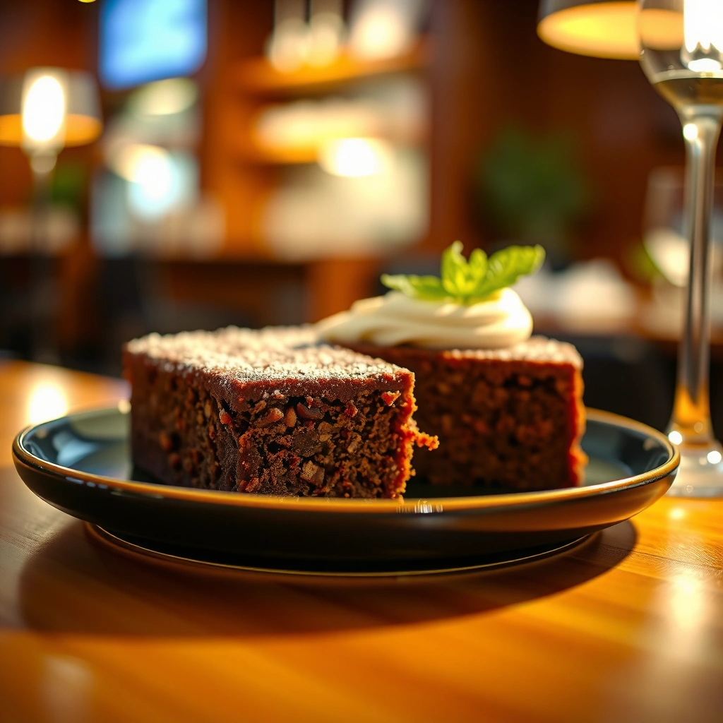 Moist Gluten Free Cake - best gluten free cake recipe