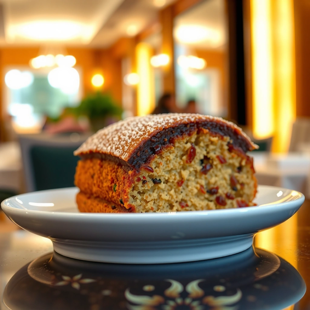 Moist Spice Cake - spice cake recipes