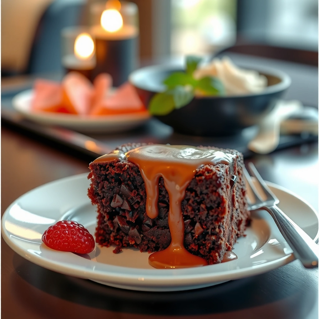 Moistness Ingredients - moist chocolate cake recipes