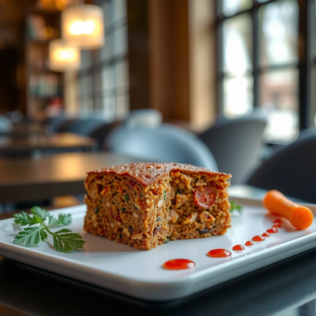 Moisture-Boosting Baking Method - recipe for moist carrot cake
