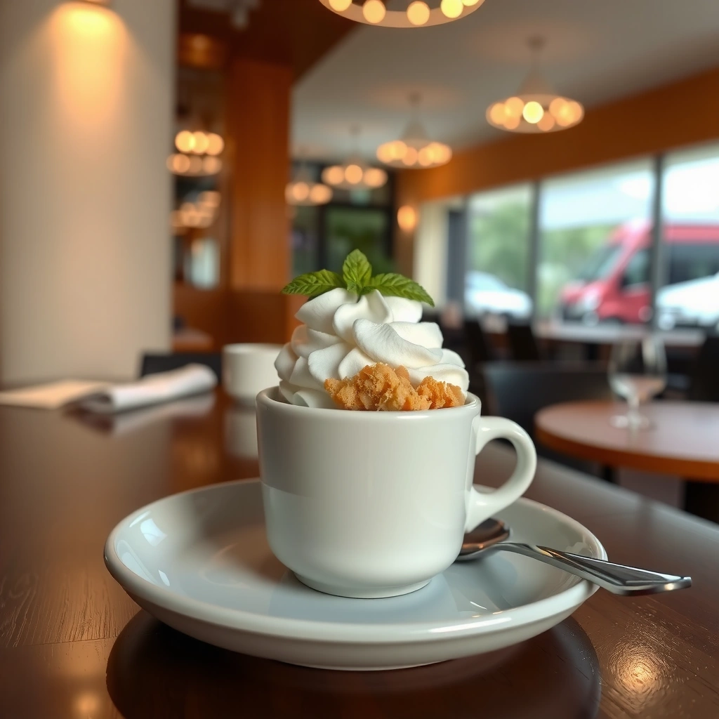 Mug Cake - mug cake recipe easy