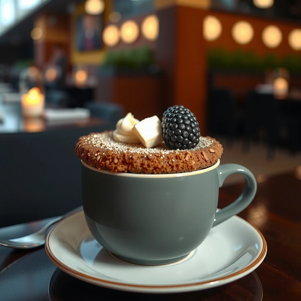 Mug Cake Protein Recipe - mug cake protein recipe