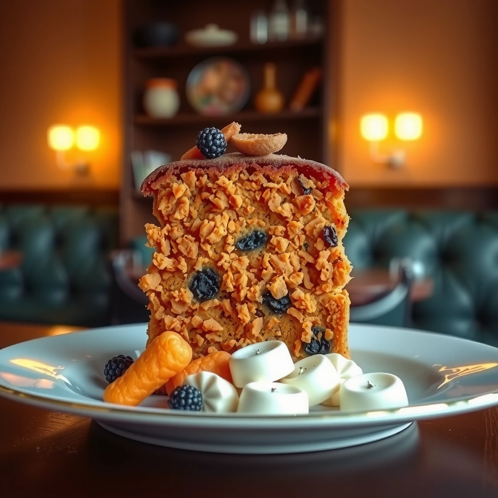 No-Raisin Essentials - carrot cake recipe no raisins