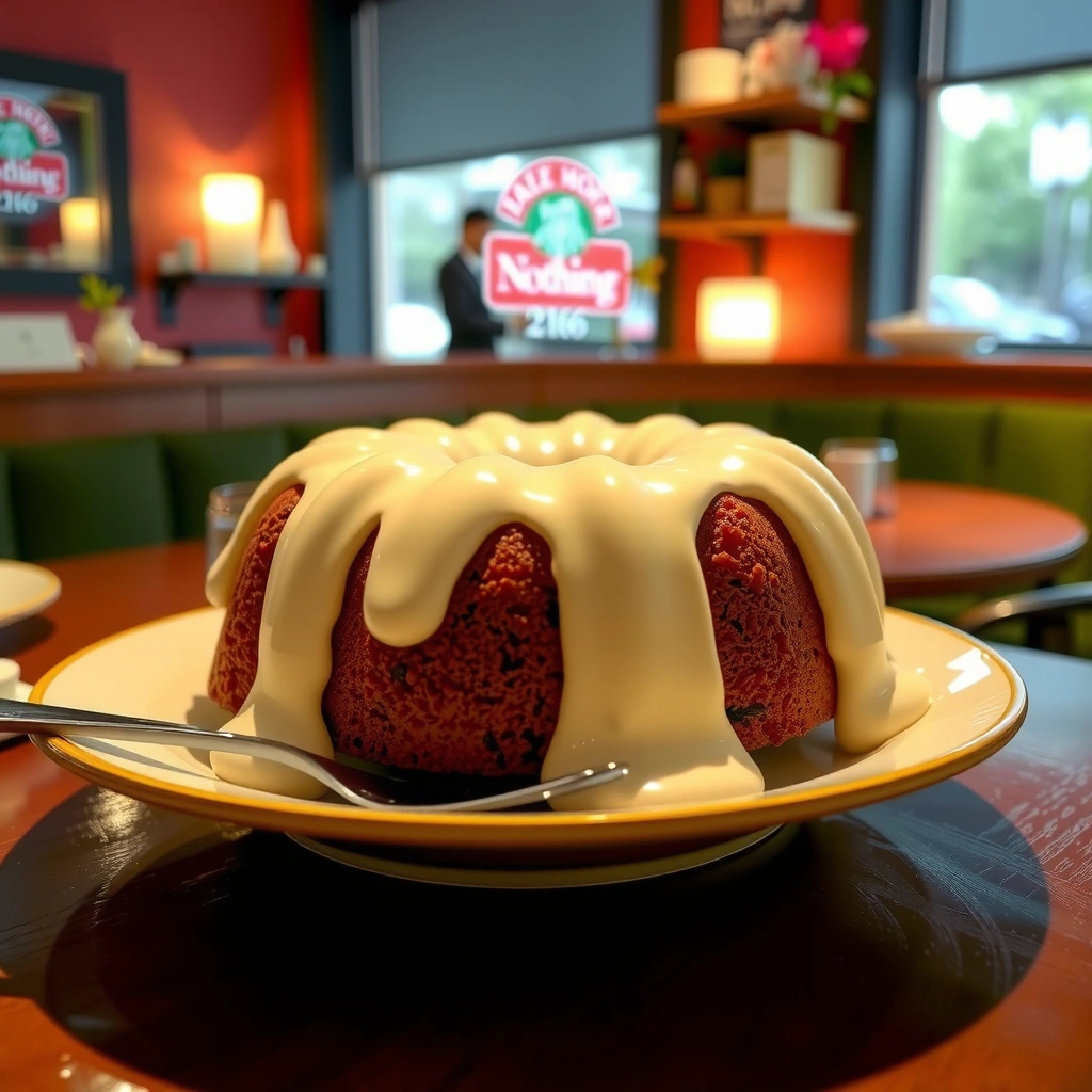 Nothing Bundt Cake - nothing bundt cake icing recipe