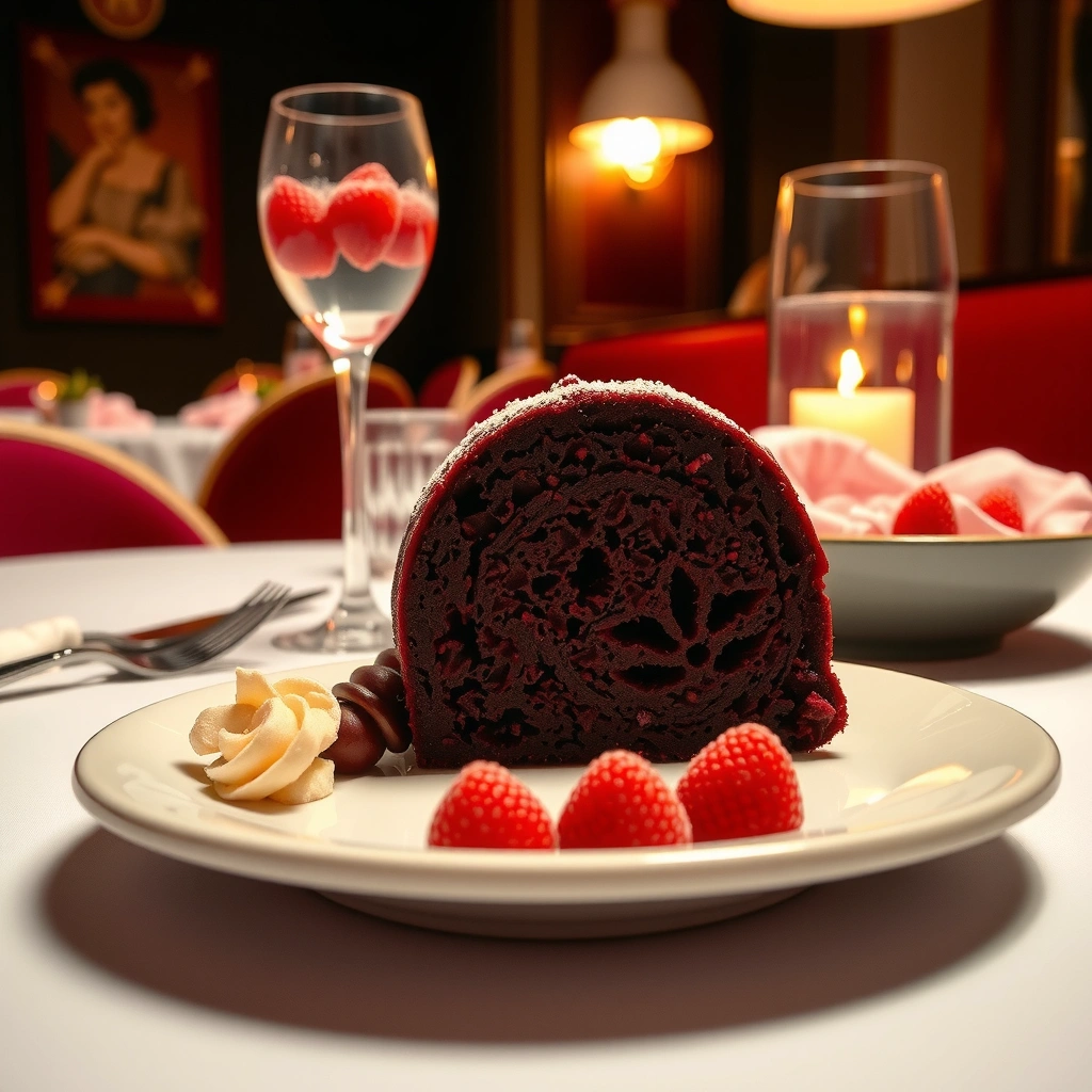 Nothing Bundt Cake Red Velvet - nothing bundt cake red velvet recipe