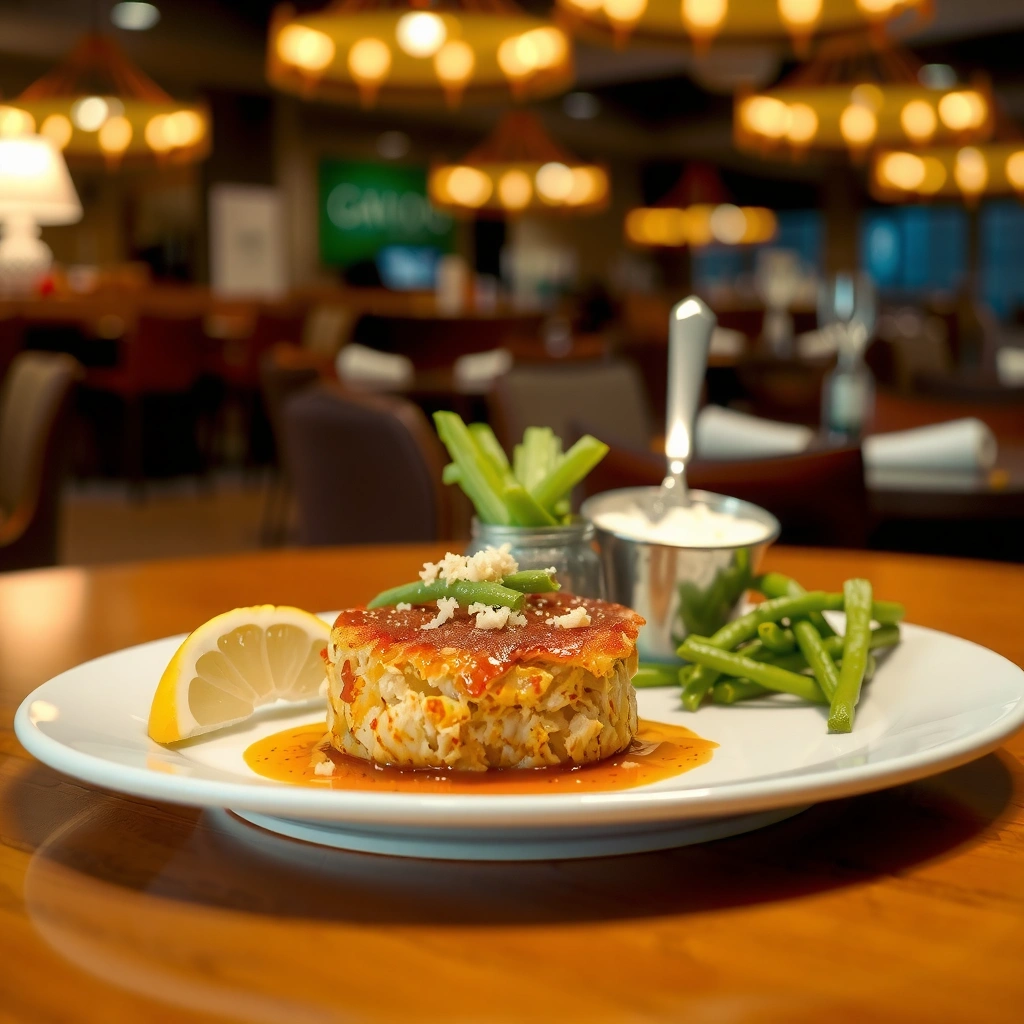 Old Bay Seasoning - old bay seasoning crab cake recipe