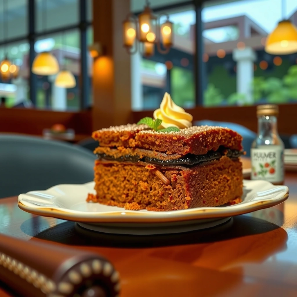 Old Fashioned Spice Cake - old fashioned spice cake recipe