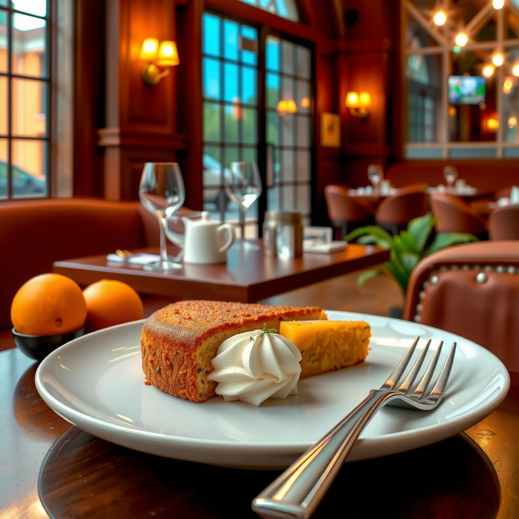 Orange Cake - orange cake recipes
