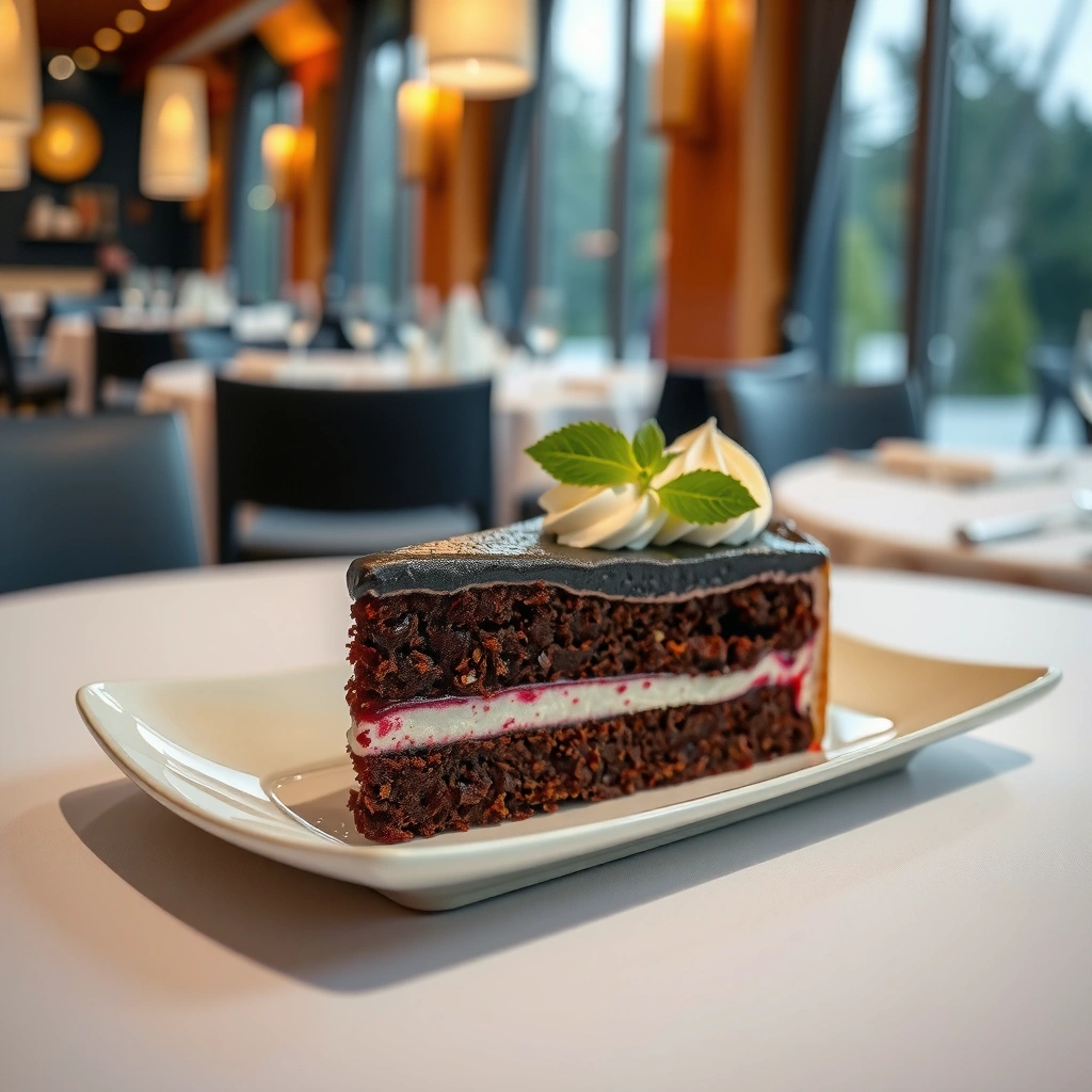 Original Recipe - schwarzwald cake original recipe