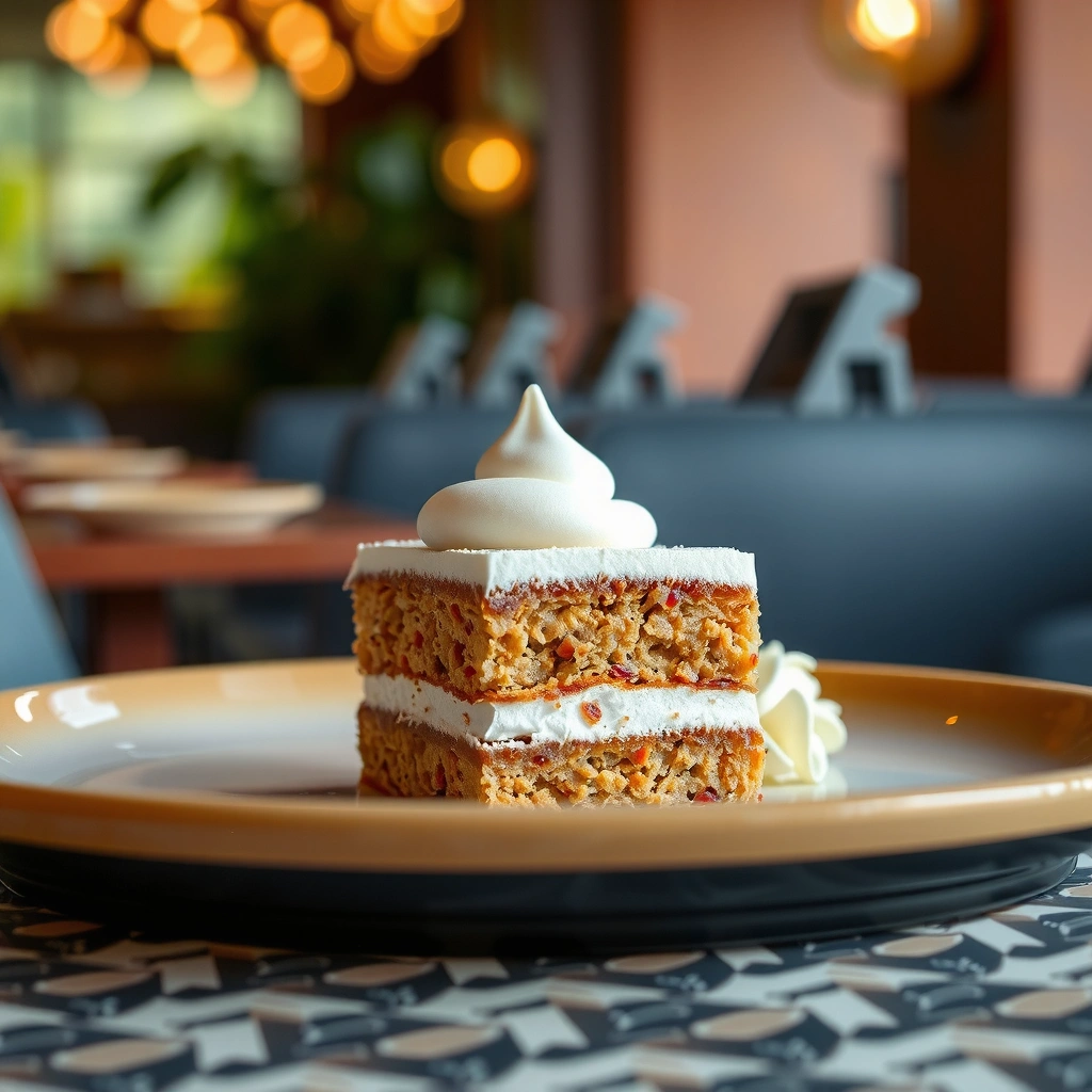 Pan - cake recipe cake
