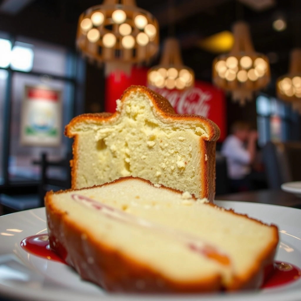 Pan Prep Tips - buttermilk pound cake recipe
