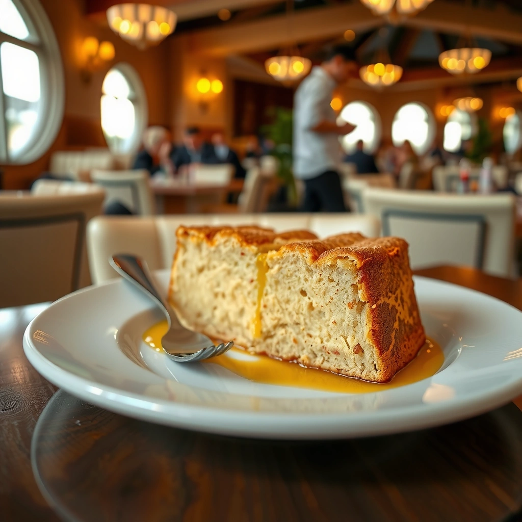 Peach Pound Cake - peach pound cake recipe
