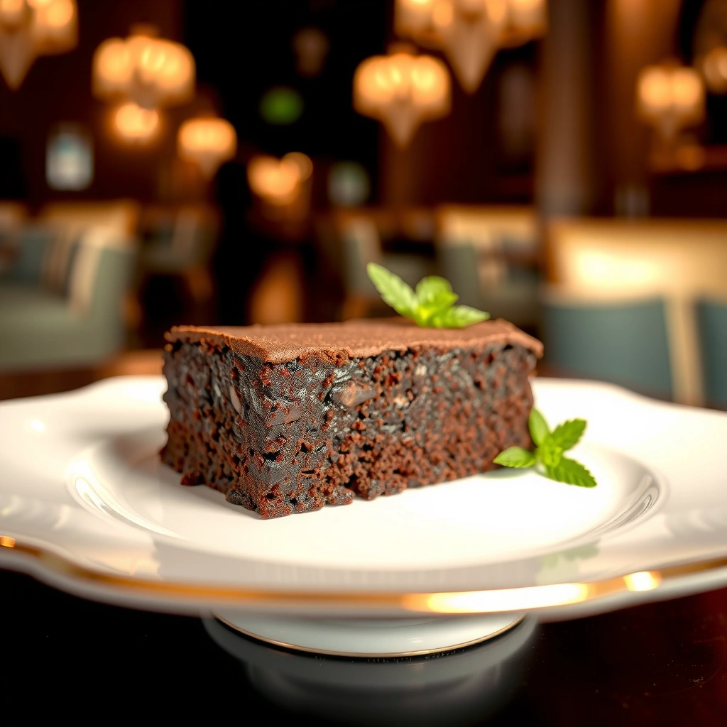 Perfect 6-Inch Layers - 6 inch chocolate cake recipe