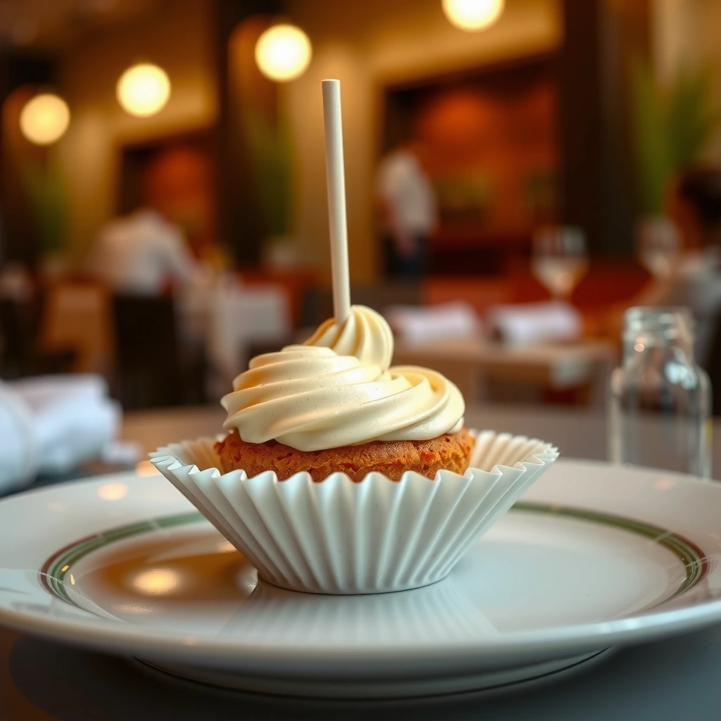 Perfect Consistency - cake pop frosting recipe