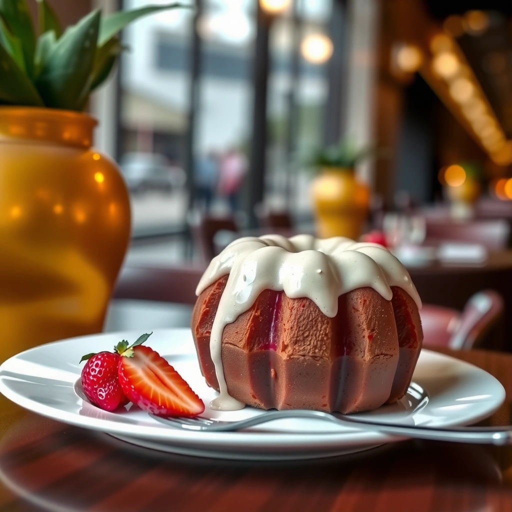 Perfect Release - bundt cake pan recipes