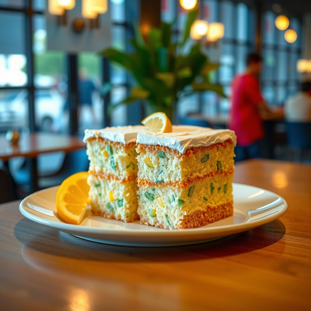Pina Colada Cake - pina colada cake recipe