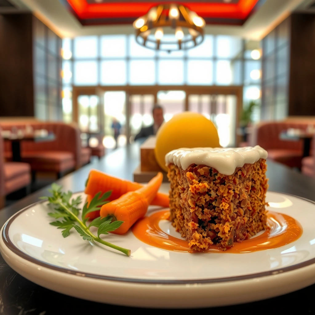 Pineapple Carrot Cake - pineapple carrot cake recipe