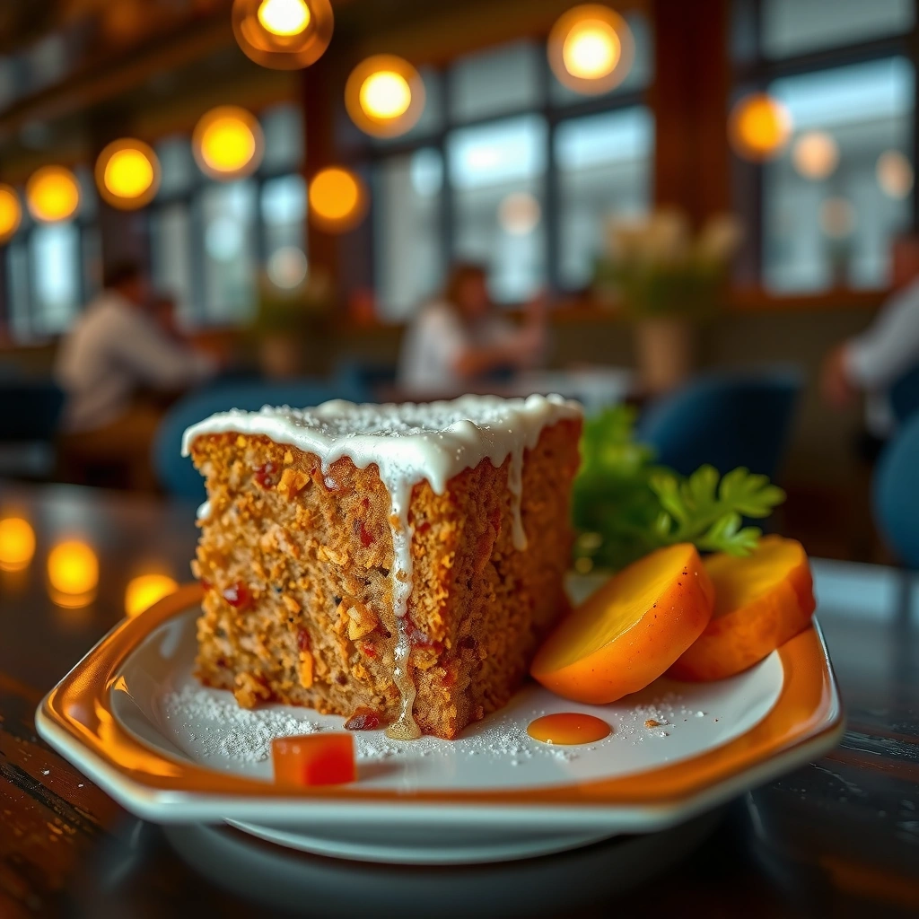 Pineapple Carrot Cake - pineapple carrot cake recipe
