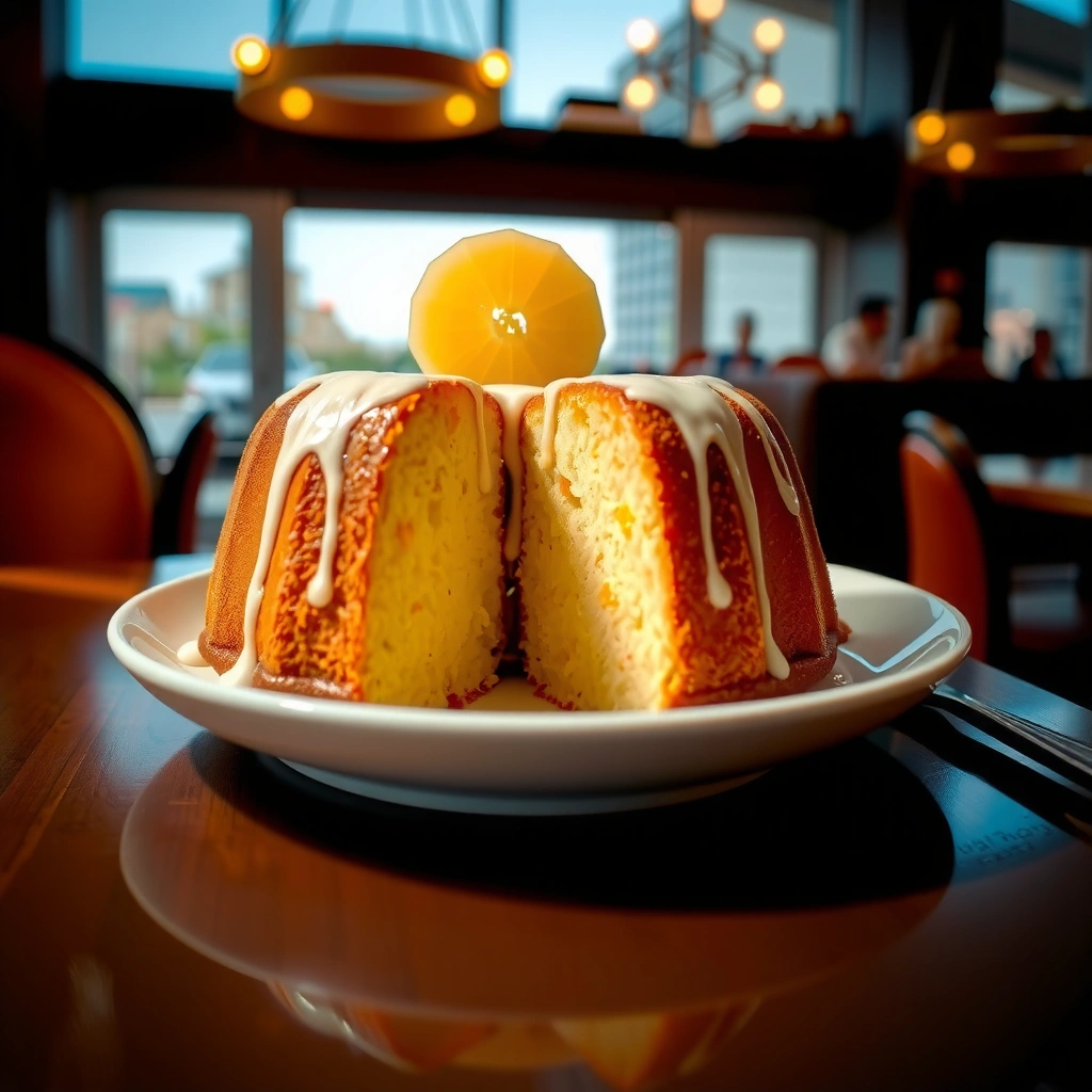 Pineapple Pound Cake - pineapple pound cake recipe