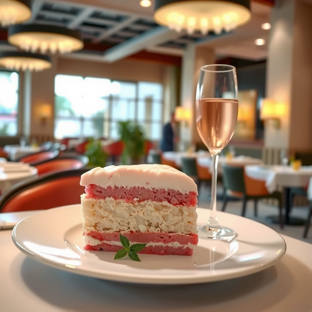 Pink Champagne Cake - pink champagne cake recipe