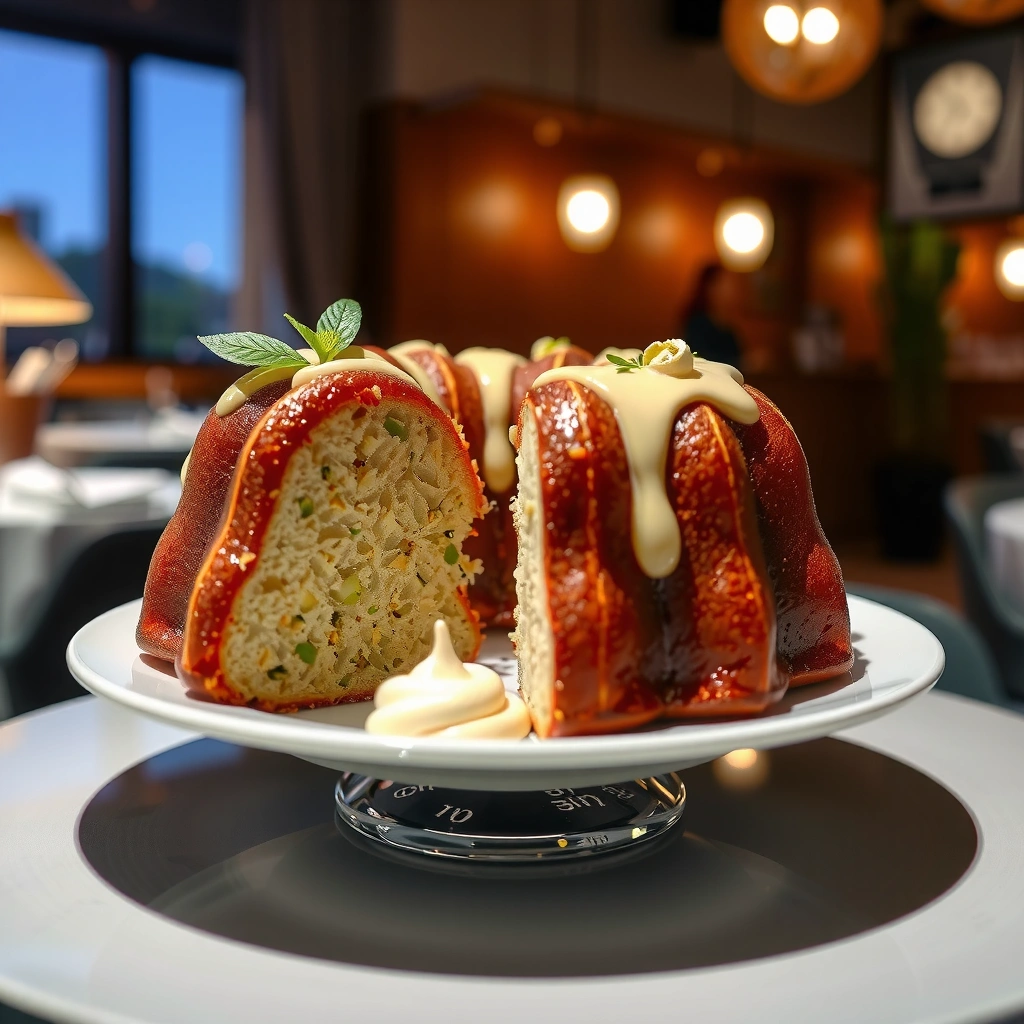 Pistachio Bundt Cake - pistachio bundt cake recipe