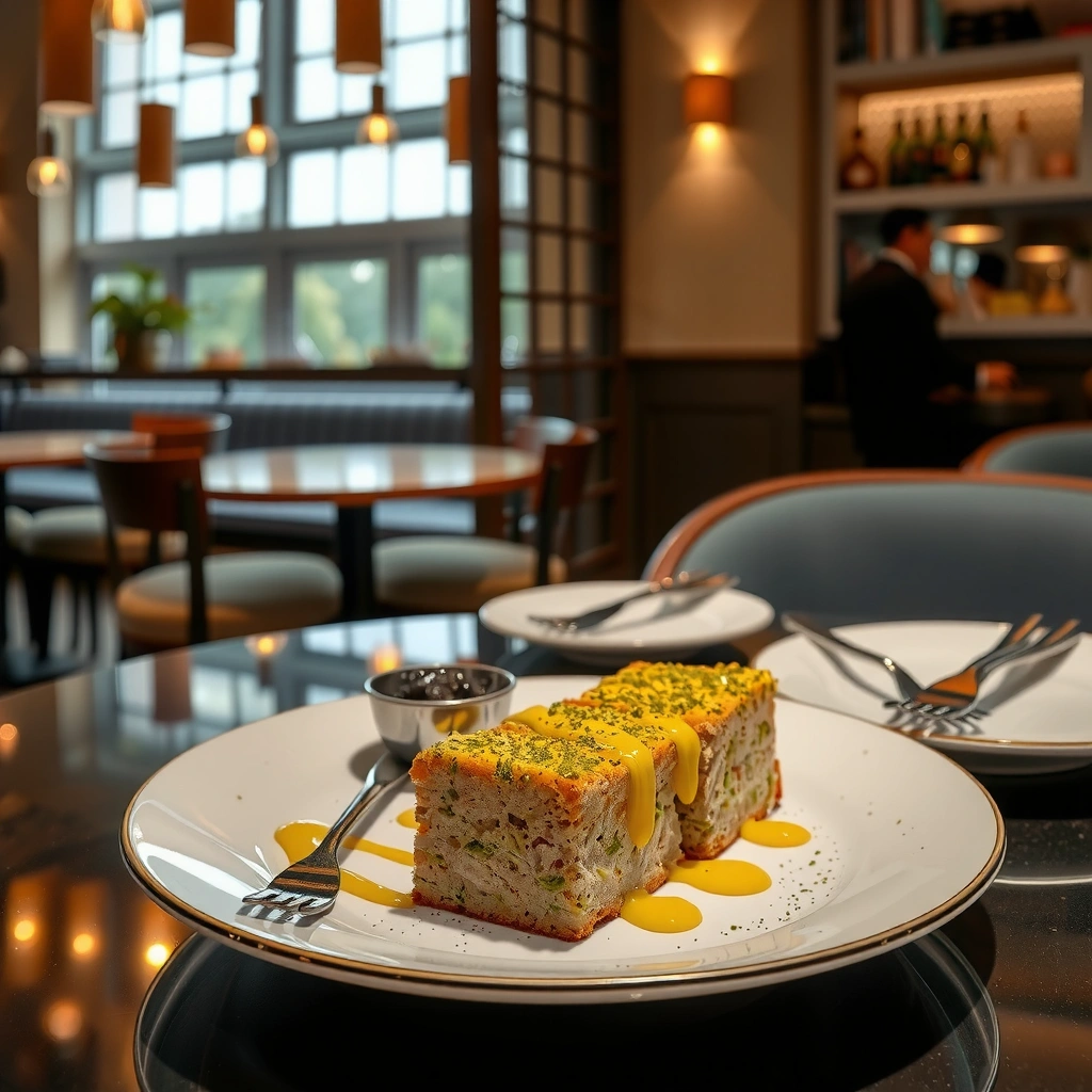 Pistachio Cake - best pistachio cake recipe