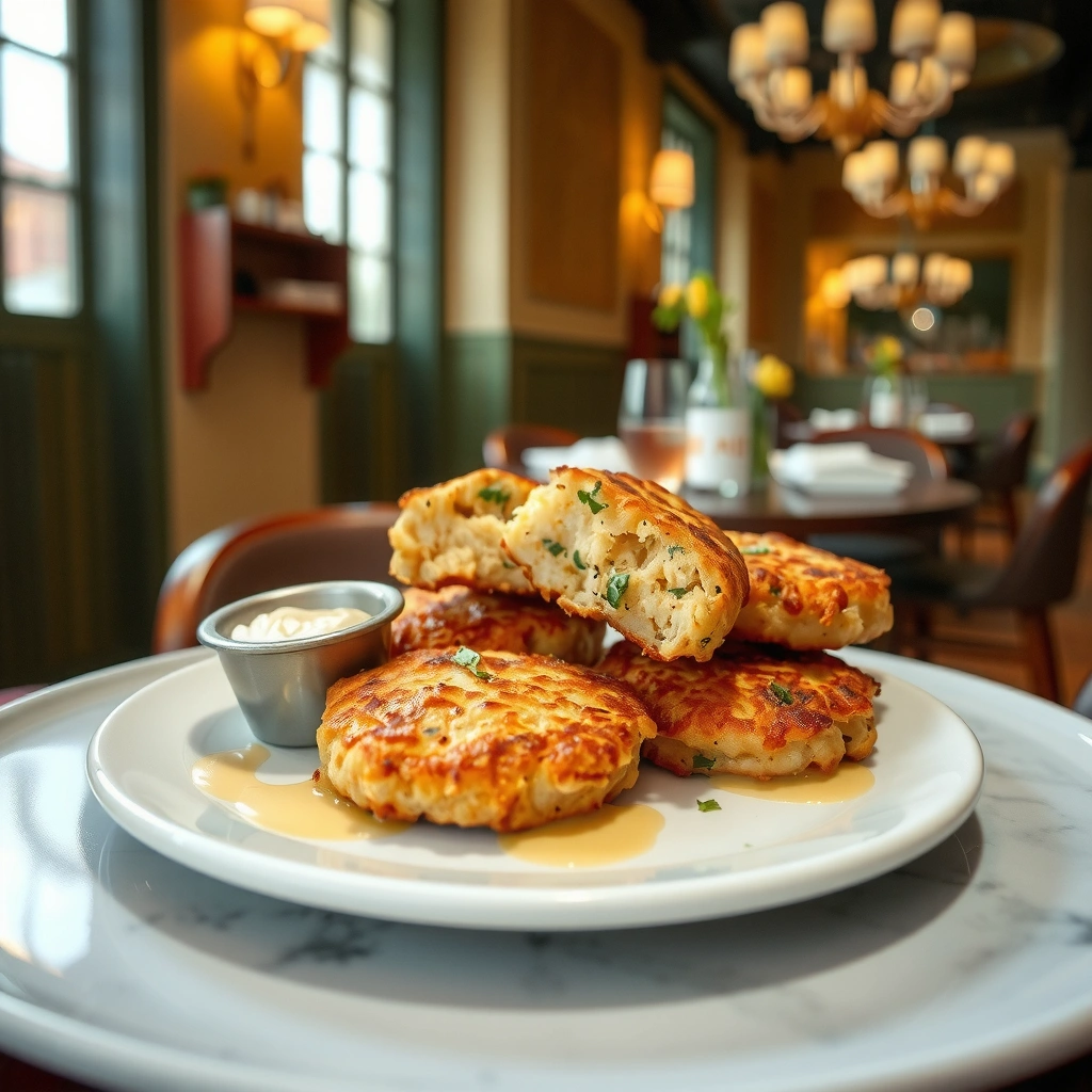 Potato Cakes - potato cakes recipes