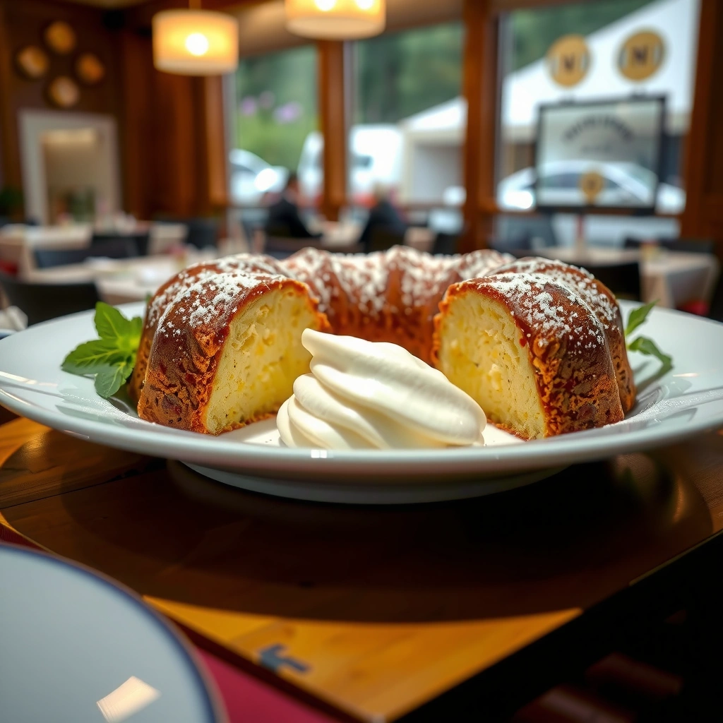 Pound Cake - pound cake recipes from scratch