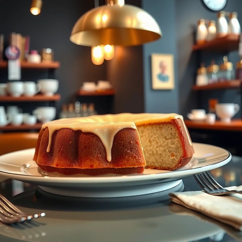 Pound Cake - easy pound cake recipes
