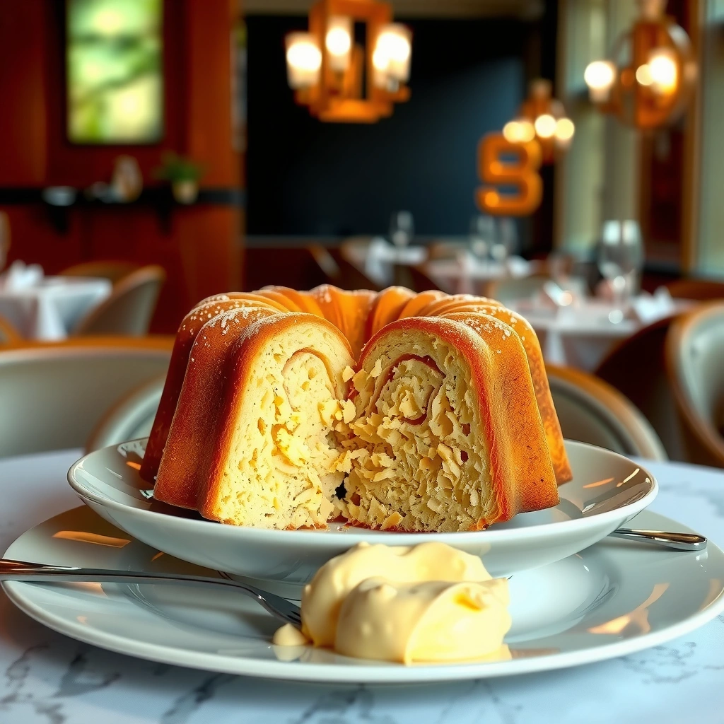 Pound Cake - great pound cake recipe
