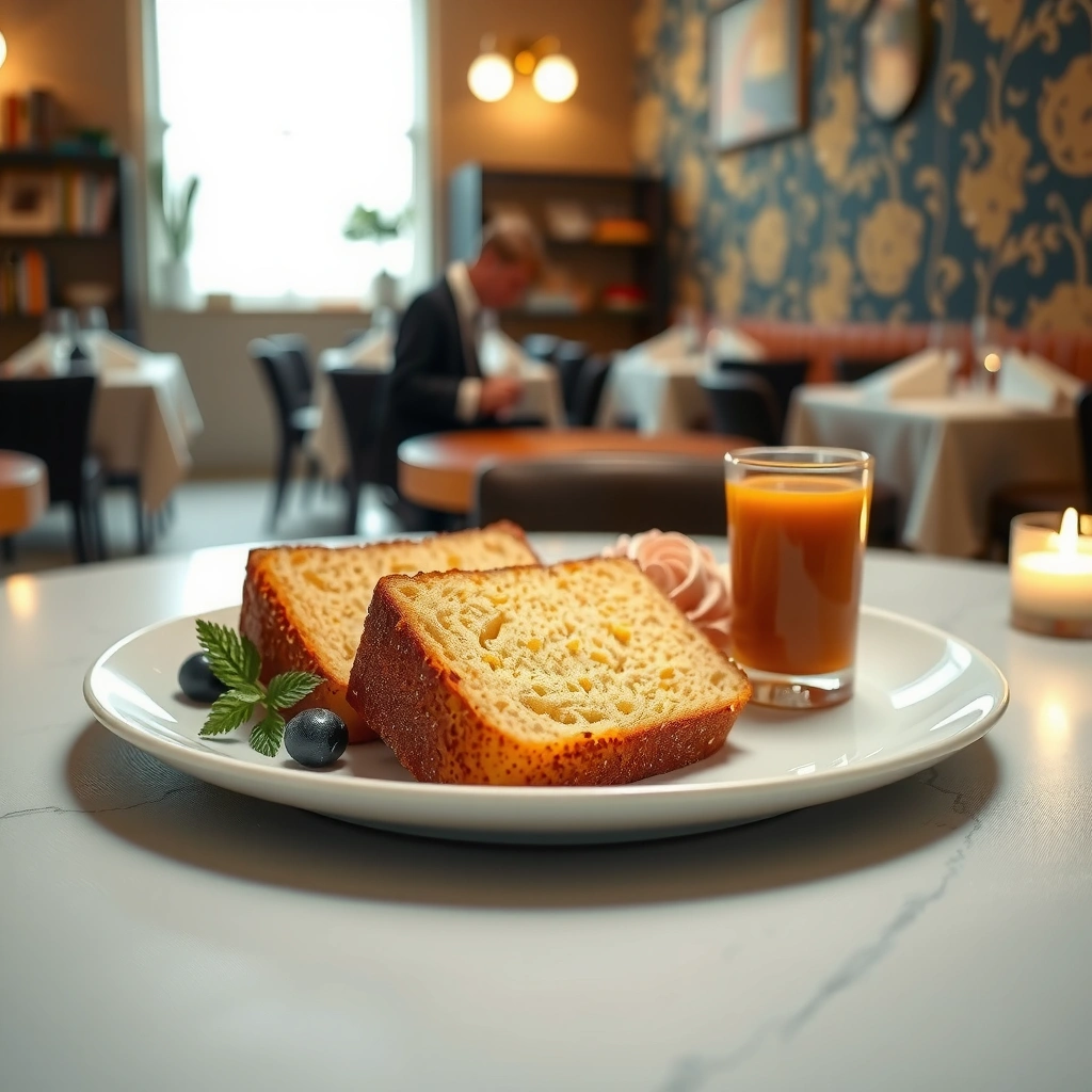 Pound Cake - best pound cake recipe