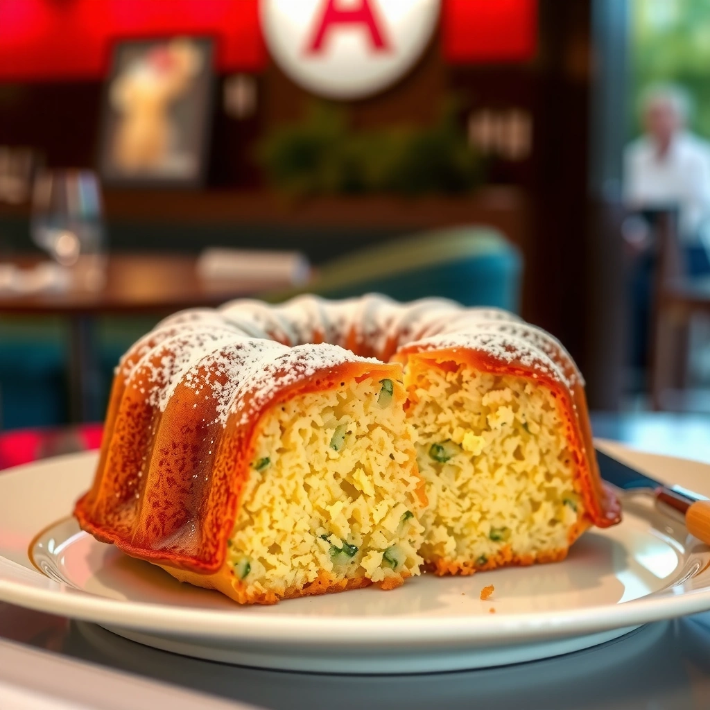 Pound Cake - pound cake recipe with cake mix