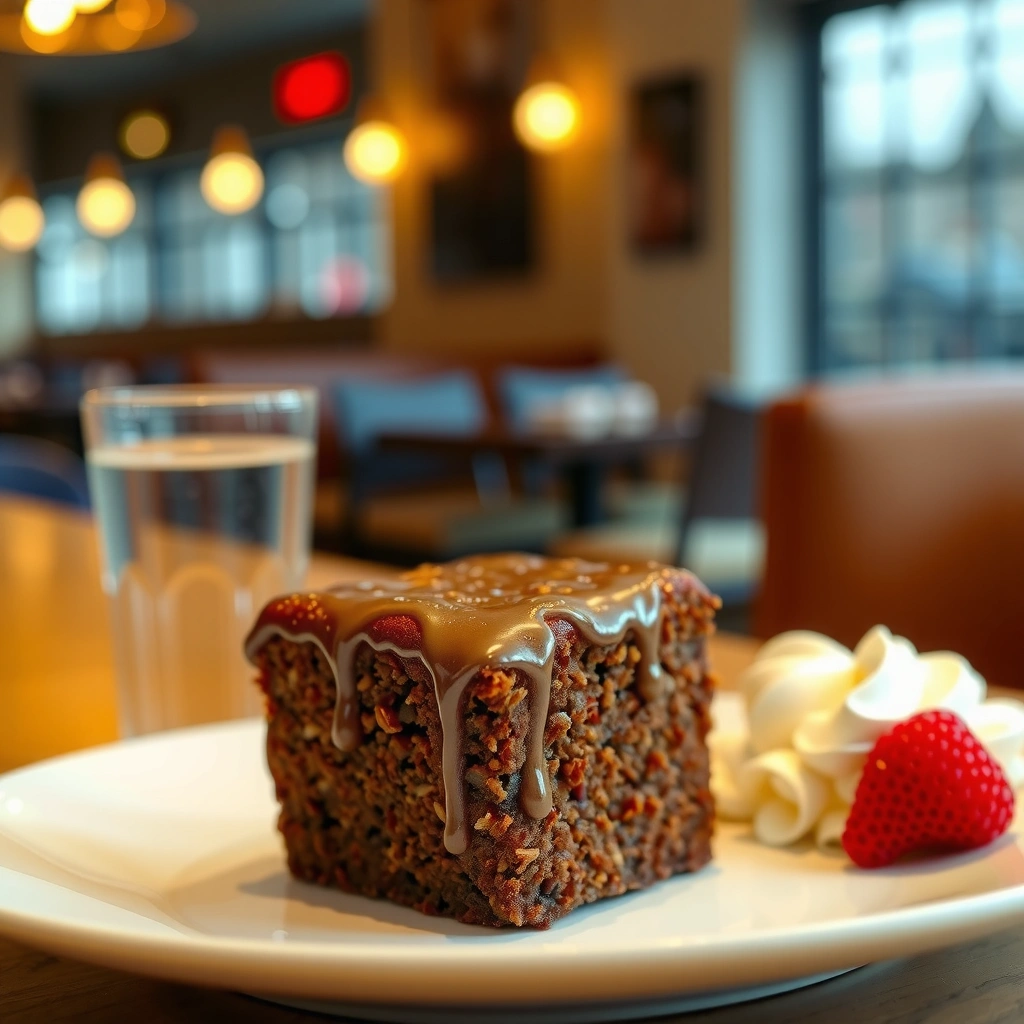 Prep and Equipment - cracker barrel coca cola cake recipe