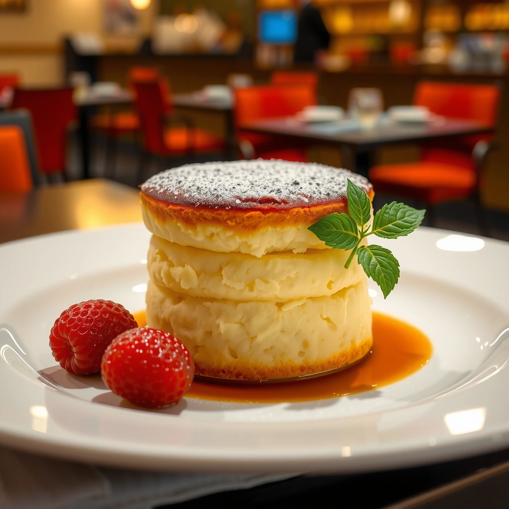 Prep and Setup Tips - cap cake recipe