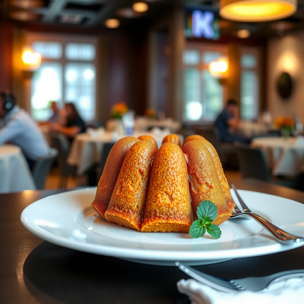 Prep & Pan Tips - pumpkin bundt cake recipe