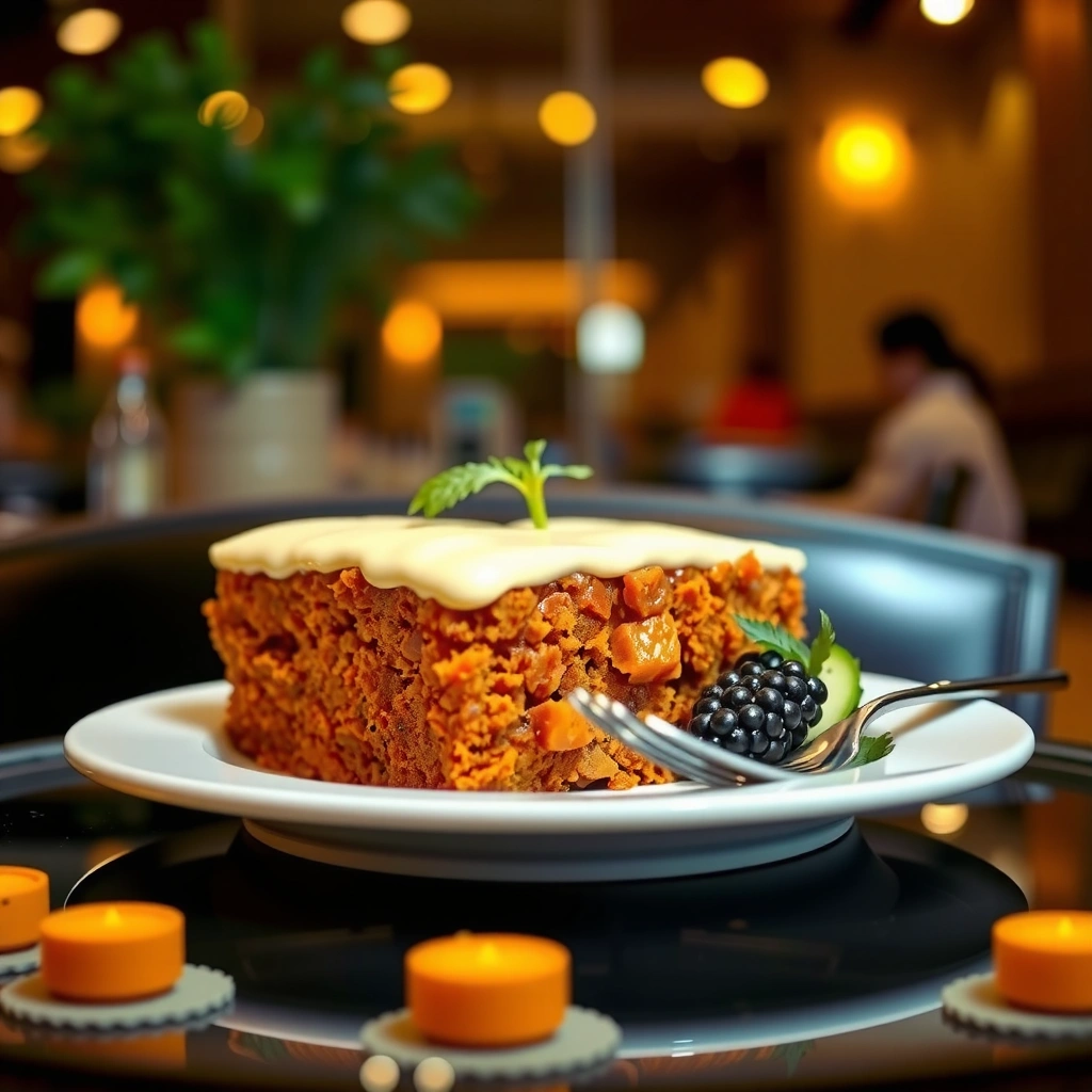 Prep Steps - carrot cake recipe moist
