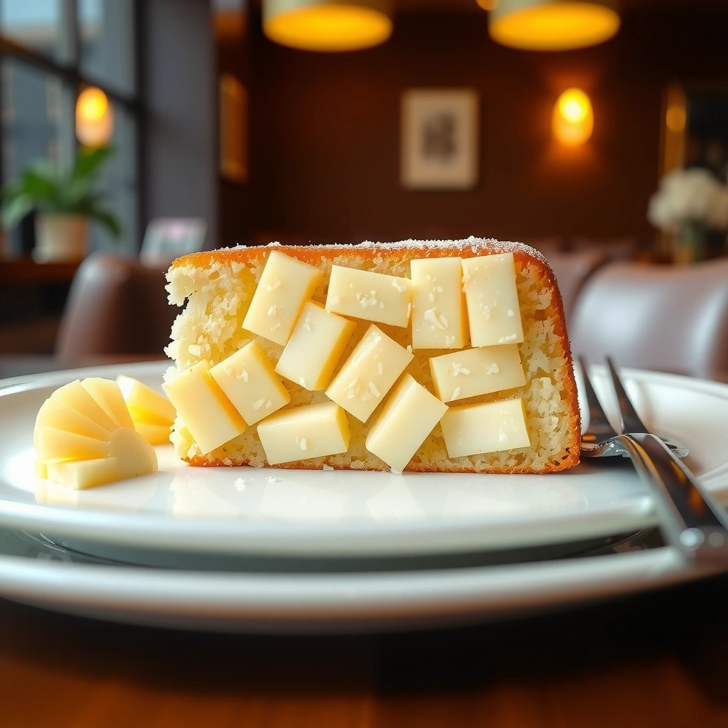 Prep Tips - super moist pineapple cake recipe