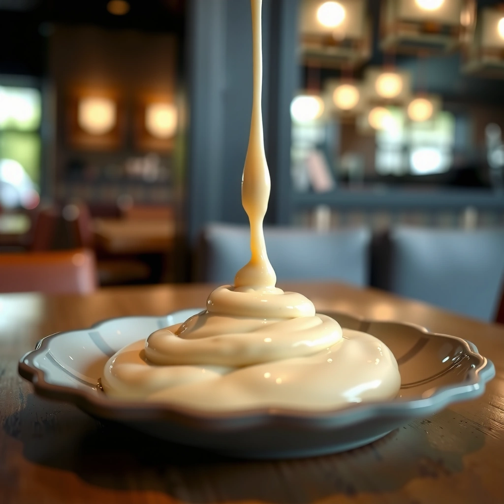 Prep Your Pan - cake batter recipe